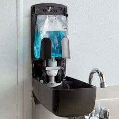 Rubbermaid 3486561 Flex™ 500 ML Enriched Foam Moisturizing Hand Soap Refill