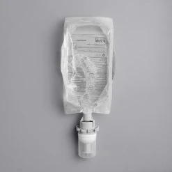 Rubbermaid 3486577 Flex™ 1000 ML Enriched Foam Alcohol Hand Sanitizer Refill -Rubbermaid shop 1931945