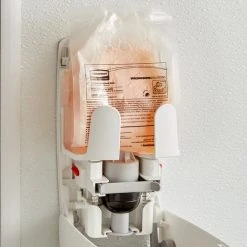 Rubbermaid 3486562 Flex™ 500 ML Enriched Lotion Hand Soap Refill -Rubbermaid shop 1931970