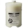 Kutol Pro 2307 Citra-Soft Coconut-Lime Scented Heavy-Duty Waterless Hand Cleaner Flat Top 1 Gallon Container - 4/Case -Rubbermaid shop 1934821