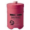 Kutol Pro 7707 Red Blast Cherry Scented Heavy-Duty Hand Cleaner With Pumice Flat Top 1 Gallon Container - 4/Case