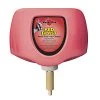 Kutol Pro 7767 Red Blast Cherry Scented Heavy-Duty Hand Cleaner With Pumice 2000 ML / 2 L Cartridge For Kutol DuraView Dispensers - 4/Case