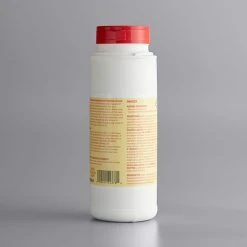 Carnival King 31 Oz. Kettle Kleen Popcorn Kettle Cleaner -Rubbermaid shop 1934852