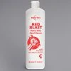 Kutol Pro 7784 Red Blast Cherry Scented Heavy-Duty Hand Cleaner With Pumice 22 Oz. Squeeze Bottle -Rubbermaid shop 1934880