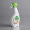 Seventh Generation 22810 26 Oz. Lemongrass Citrus Disinfecting Multi-Surface Cleaner Spray 2 Seventh Generation 22810 26 Oz. Lemongrass Citrus Disinfecting Multi-Surface Cleaner Spray -Rubbermaid shop 1957886