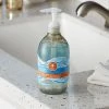 Seventh Generation 22924 Purely Clean 12 Oz. Lemon & Tea Tree Hand Soap -Rubbermaid shop 1960952