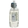 Purell® 8565-04 CX Series 1500 ML Professional Fragrance-Free Foaming Hand Soap - 4/Case