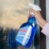 Noble Chemical Reflect 1 Qt. / 32 Oz. Glass / Multi-Surface Spray Cleaner -Rubbermaid shop 2064638