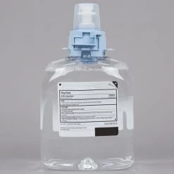 Purell® 5192-04 FMX Advanced 1200 ML Foaming Instant Hand Sanitizer - 4/Case -Rubbermaid shop 2097906