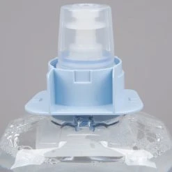 Purell® 5192-04 FMX Advanced 1200 ML Foaming Instant Hand Sanitizer - 4/Case -Rubbermaid shop 2097907