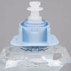 Purell® 5192-04 FMX Advanced 1200 ML Foaming Instant Hand Sanitizer - 4/Case -Rubbermaid shop 2097908