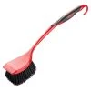 The Libman Company Libman 522 Red Long Handle Utility Brush - 6/Pack -Rubbermaid shop 2109471