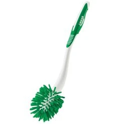 The Libman Company Libman 1020 16" Angled Toilet Bowl / Urinal Brush - 6/Pack