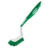 The Libman Company Libman 18 White Tile And Grout Brush - 6/Pack -Rubbermaid shop 2109786