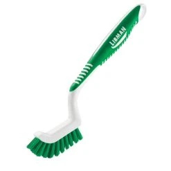The Libman Company Libman 18 White Tile And Grout Brush - 6/Pack