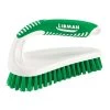 The Libman Company Libman 57 White Power Scrub Brush - 6/Pack