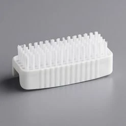 Carlisle 3623900 Sparta Hand And Nail Brush With Polypropylene Bristles 7 Carlisle 3623900 Sparta Hand And Nail Brush With Polypropylene Bristles -Rubbermaid shop 2111393