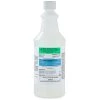 Eastern Tabletop 3510 1 Qt. Go Clean Germbuster Disinfectant 1 Eastern Tabletop 3510 1 Qt. Go Clean Germbuster Disinfectant -Rubbermaid shop 2117068