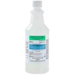 Eastern Tabletop 3510 1 Qt. Go Clean Germbuster Disinfectant