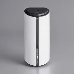 Lavex Janitorial White 850 ML Automatic Liquid Soap / Sanitizer Dispenser -Rubbermaid shop 2119976