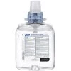 Purell® 5091-04 FMX Advanced Green Certified 1200 ML Gel Hand Sanitizer - 4/Case -Rubbermaid shop 2130938