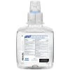 Purell® 5151-04 Education Advanced CS4 1200 ML Gentle & Free Foam Hand Sanitizer - 4/Case -Rubbermaid shop 2139107