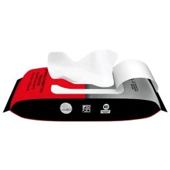 3M 36397 Scotch-Brite™ 9" X 12" Stainless Steel Hood Degreaser Wipes With Scotchgard™ Protector - 30/Pack -Rubbermaid shop 2162989