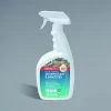 ECOS PL9635/06 Pro 32 Oz. Fresh Citrus Scented Multi-Surface Disinfectant And Sanitizer - 6/Case -Rubbermaid shop 2168486