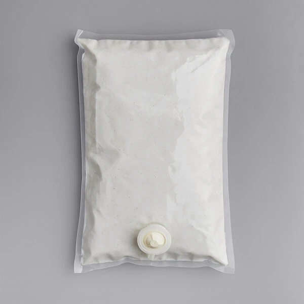 Dial® Dial B10992 Boraxo 2 Liter Heavy-Duty Liquid Hand Soap Refill - 4/Case 4 Dial® Dial B10992 Boraxo 2 Liter Heavy-Duty Liquid Hand Soap Refill - 4/Case - Image 2