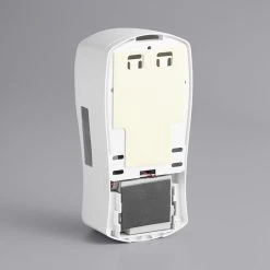 Dial® Dial DIA16652 FIT Universal Touch-Free 1 Liter Ivory Hand Soap / Hand Sanitizer Dispenser 8 Dial® Dial DIA16652 FIT Universal Touch-Free 1 Liter Ivory Hand Soap / Hand Sanitizer Dispenser -Rubbermaid shop 2192392