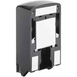 Dial® Dial DIA03228 Professional Model 28 800 ML Black Manual Liquid Hand Soap Flex Dispenser -Rubbermaid shop 2192768