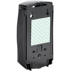 Dial® Dial DIA15055 Eco-Smart Direct Connect 15 Oz. Black Dispenser 8 Dial® Dial DIA15055 Eco-Smart Direct Connect 15 Oz. Black Dispenser -Rubbermaid shop 2194504