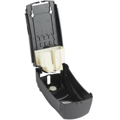 Dial® Dial DIA15055 Eco-Smart Direct Connect 15 Oz. Black Dispenser 9 Dial® Dial DIA15055 Eco-Smart Direct Connect 15 Oz. Black Dispenser -Rubbermaid shop 2194505