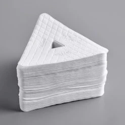 Unger® Unger Stingray SRPD4 QuikPad - 100/Pack