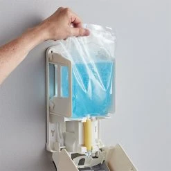 Dial® Dial 2147744 Sweetheart 800 ML Lotion Soap Refill - 12/Case