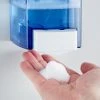 Novo By Noble Chemical Noble Chemical Novo 1 Gallon / 128 Oz. Free & Clear Foaming Hand Soap - 4/Case