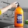 Dial® Dial DIA06058 Boraxo 3 Liter Heavy-Duty Liquid Hand Soap With Pump - 4/Case 2 Dial® Dial DIA06058 Boraxo 3 Liter Heavy-Duty Liquid Hand Soap With Pump - 4/Case -Rubbermaid shop 2204385