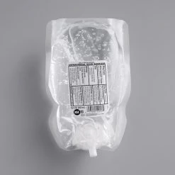 Dial® Dial DIA12258 Eco-Smart Direct-Connect 15 Oz. Gel Hand Sanitizer Refill -Rubbermaid shop 2205811