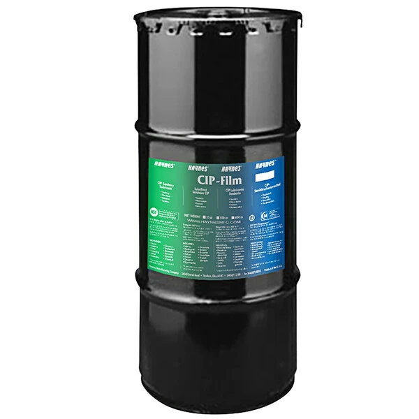 Haynes Manufacturing Haynes 16 CIP-Film 100 Lb. Low Temperature Lubricating Grease 3 Haynes Manufacturing Haynes 16 CIP-Film 100 Lb. Low Temperature Lubricating Grease