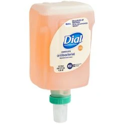 Dial® Dial DIA16670 Complete Original FIT Universal Manual 1.2 Liter Foaming Hand Wash Refill 5 Dial® Dial DIA16670 Complete Original FIT Universal Manual 1.2 Liter Foaming Hand Wash Refill -Rubbermaid shop 2207945