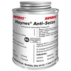 Haynes Manufacturing Haynes 49 7 Oz. Anti-Seize And Lubricating Compound