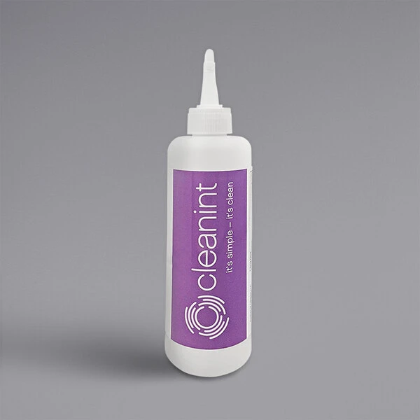 Cleanint, LLC Cleanint CSOL8OZ-BZK 8 Oz. Sanitizing Solution Refill With 0.13% BZK 4 Cleanint, LLC Cleanint CSOL8OZ-BZK 8 Oz. Sanitizing Solution Refill With 0.13% BZK - Image 2