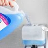 Dial® Dial DIA15922 Complete Antibacterial 1 Gallon Spring Water Foaming Hand Wash Refill - 4/Case -Rubbermaid shop 2217384