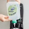 Dial® Dial DIA19038 FIT Universal Manual Antibacterial 1.2 Liter Foam Hand Sanitizer Refill -Rubbermaid shop 2218822