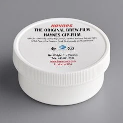 Haynes Manufacturing Haynes 12 2 Oz. Brew-Film Lubricant