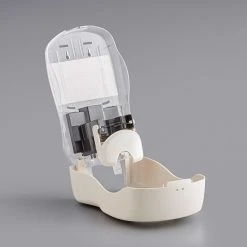 Dial® Dial DIA20078 1700 Universal Manual 1.7 Liter Pearl Foaming Hand Soap / Hand Sanitizer Dispenser -Rubbermaid shop 2224657