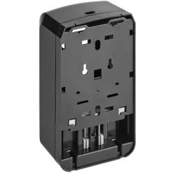 Pacific Blue Ultra Manual Soap And Sanitizer Dispenser -Rubbermaid shop 2241196