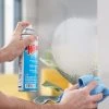 SC Johnson Windex® 333813 19.7 Oz. Aerosol Foaming Glass Cleaner - 6/Case -Rubbermaid shop 2270201