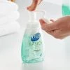Dial® Dial DIA06042 Professional Basics 7.5 Oz. Hypoallergenic Foaming Hand Wash - 8/Case -Rubbermaid shop 2304094