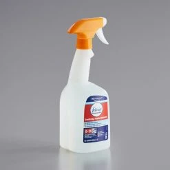 Febreze Professional 12825 Ready-to-Use Sanitizing Fabric Refresher 1 Qt. / 32 Oz.